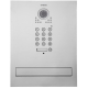 SKRZYNKA NA LISTY Z WIDEODOMOFONEM VIDOS S561D-SK 12-15VDC